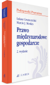 Prawo międzynarodowe gospodarcze