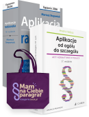 PAKIET: Aplikacja radcowska 2026 + Aplikacja od ogółu do szczegółu