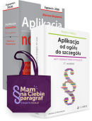 PAKIET: Aplikacja notarialna 2026 + Aplikacja od ogółu do szczegółu