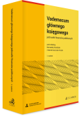 Vademecum głównego księgowego jednostki finansów publicznych + wzory do pobrania