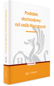 Podatek dochodowy od osób fizycznych