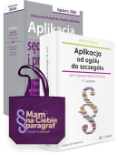 PAKIET: Aplikacja sędziowska i prokuratorska 2026 + Aplikacja od ogółu do szczegółu