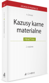 Kazusy karne materialne
