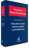 Charakterystyka prawna umów o pośrednictwo