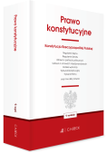 Prawo konstytucyjne oraz ustawy towarzyszące