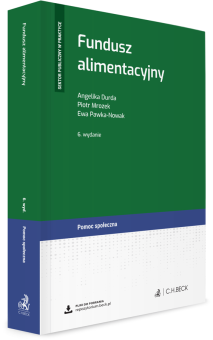 Fundusz alimentacyjny + wzory do pobrania