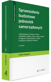 Sprawozdania budżetowe jednostek samorządowych