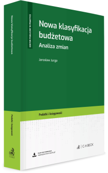 Nowa klasyfikacja budżetowa. Analiza zmian