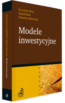 Modele inwestycyjne