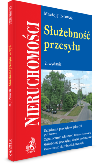 Służebność przesyłu