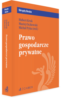 Prawo gospodarcze prywatne