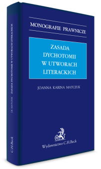 Zasada dychotomii w utworach literackich