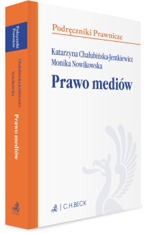 Prawo mediów