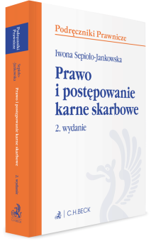 Prawo i postępowanie karne skarbowe z testami online