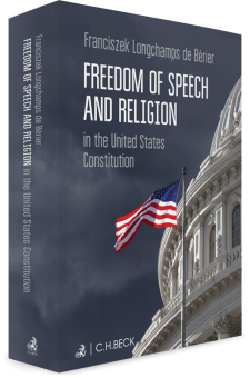 Freedom of Speech and Religion in the United States Constitution