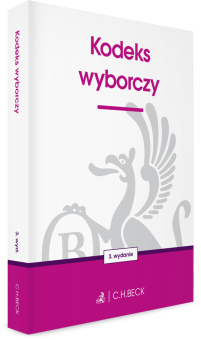 Kodeks wyborczy
