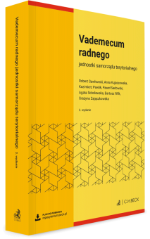 Vademecum radnego jednostki samorządu terytorialnego + wzory do pobrania