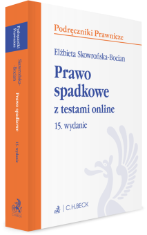 Prawo spadkowe z testami online