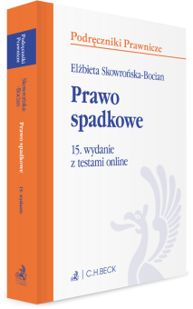 Prawo spadkowe z testami online