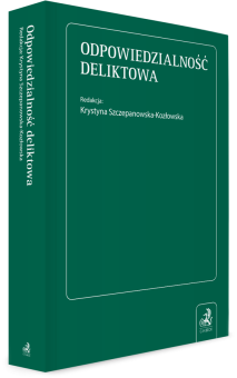 Odpowiedzialność deliktowa