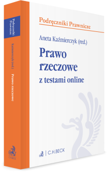 Prawo rzeczowe z testami online