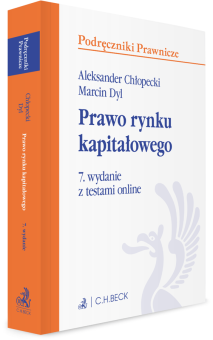 Prawo rynku kapitałowego z testami online