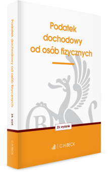 Podatek dochodowy od osób fizycznych