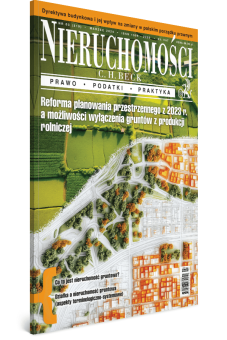Nieruchomości C.H.Beck Nr 3/2025