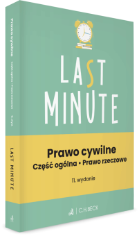 Prawo cywilne. Część ogólna. Prawo rzeczowe + testy online
