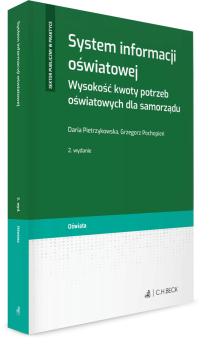System informacji oświatowej. Wysokość kwoty potrzeb oświatowych dla samorządu