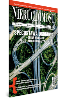 Nieruchomości C.H.Beck Nr 5/2025