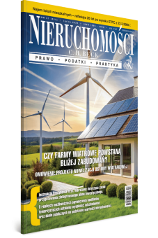 Nieruchomości C.H.Beck Nr 7/2025
