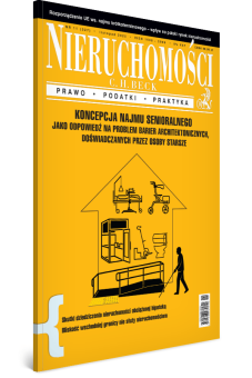 Nieruchomości C.H.Beck Nr 11/2025