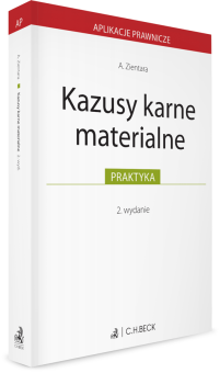 Kazusy karne materialne
