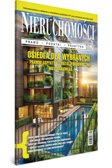 Nieruchomości C.H.Beck Nr 5/2026