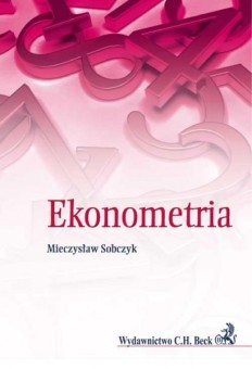 Ekonometria