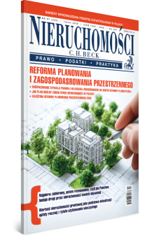 Nieruchomości C.H.Beck Nr 7/2026