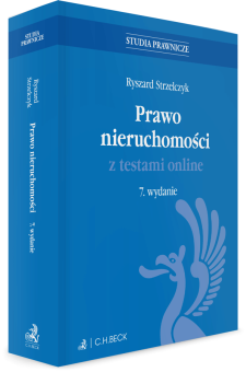 Prawo nieruchomości z testami online