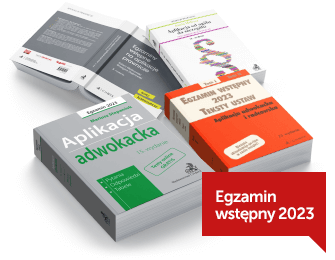 Egzamin wstępny 2023