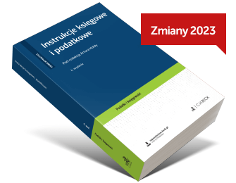 Instrukcje księgowe i podatkowe + wzory do pobrania