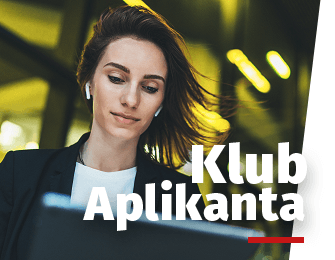 Klub Aplikanta Klub Aplikanta