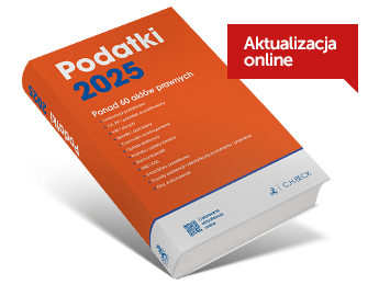 Podatki 2025 z aktualizacją online