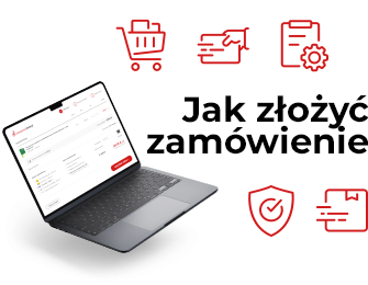 Jak złożyć zamówienie. Instrukcja dla instytucji sektora publicznego