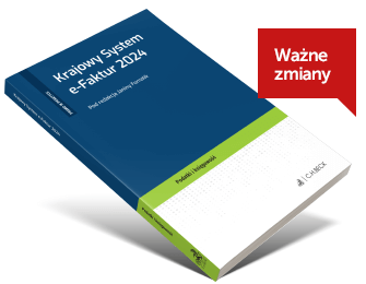 Krajowy System e-Faktur 2024