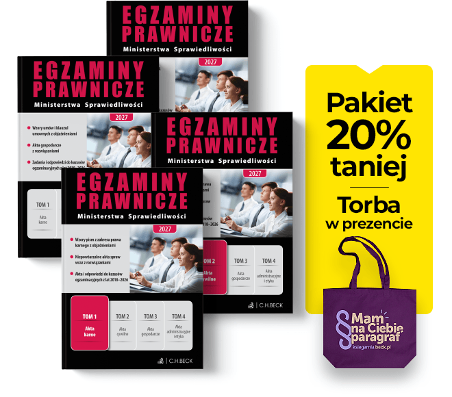 Must have dla aplikantów