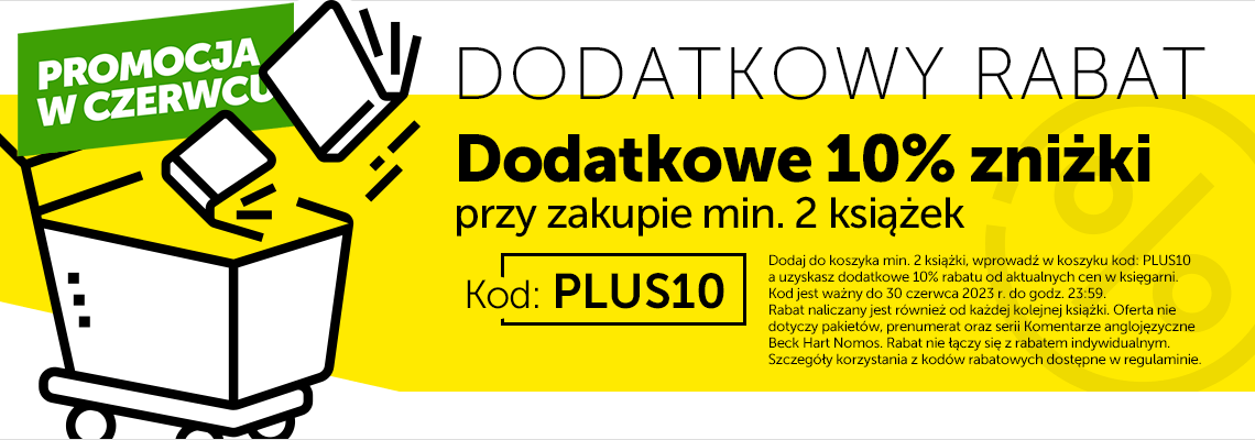 Dodatkowy rabat na zakupy!