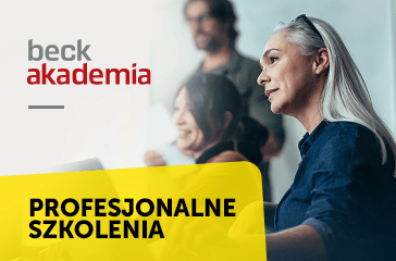 Szkolenia online. Zadbaj o rozwój swoich kompetencji zawodowych!