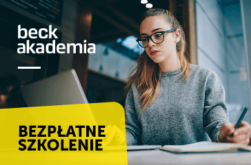 Bezpłatne szkolenie: AI dla studentów prawa