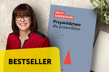 Przywództwo dla prawników