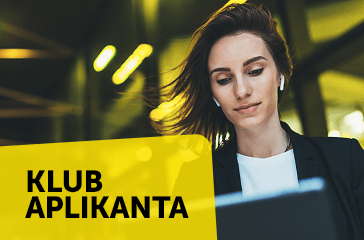 Klub Aplikanta